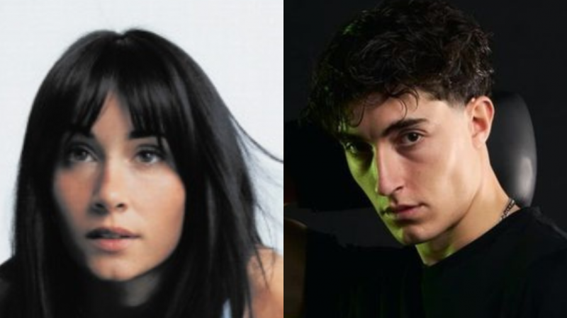 Xavifrnia - Radiopolis: Eurodrames intensos, Aitana i Plex enxampats i Frank Cuesta en mode reality