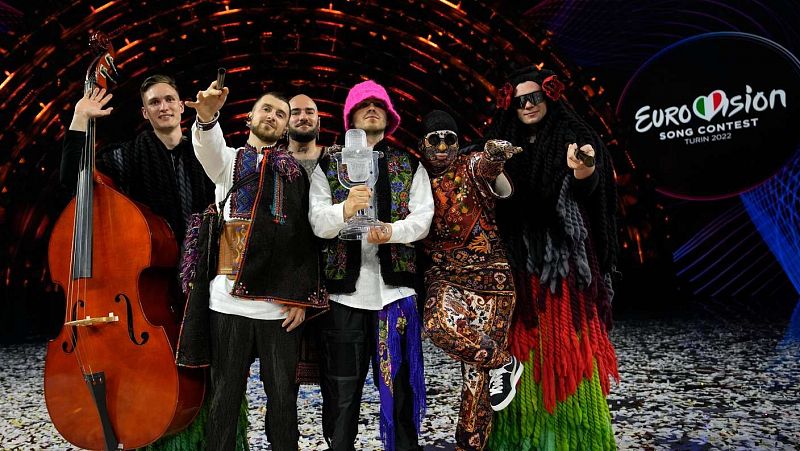 Xavifrnia - Els 10 ltims guanyadors d?Eurovisi: tots mereixien la victria? Spoiler: no