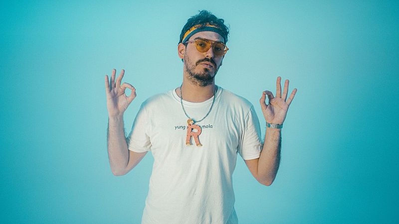 La Matinera - Estrena musical: Yung Rajola - Escoltar Ara