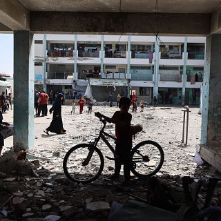 "La ayuda en Gaza continúa siendo instrumentalizada"