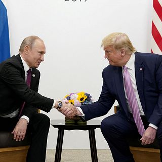"Zelenski y Putin están muy atrincherados en sus posiciones para hacer concesiones"