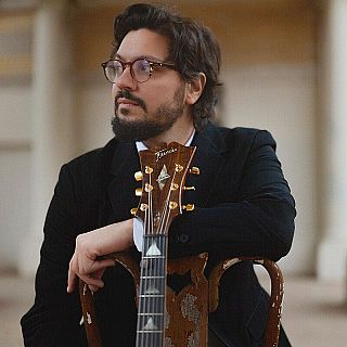 Pasquale Grasso: el regreso del clasicismo guitarrístico