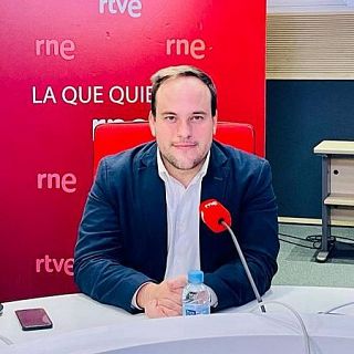 Javier Santacruz, economista: "El modelo económico de Alemania está destruido"