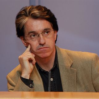 Julián Casanova. Franco y las nuevas generaciones