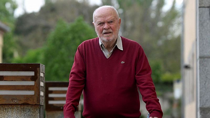 J. A. Martín Pallín. Las denuncias de la izquierda judicial - Conversaciones con José María Brunet. Memoria y retos de España | Escuchar