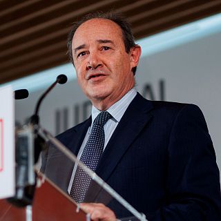 Celso Rodríguez Padrón. Las críticas de la derecha judicial