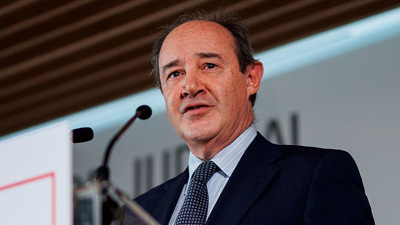 Conversaciones con Jos Mara Brunet - Celso Rodrguez Padrn. Las crticas de derecha judicial - Conversaciones con Jos Mara Brunet. Memoria y retos de Espaa | Escuchar