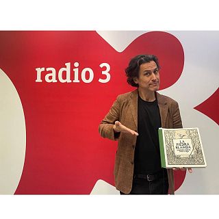 Premios Mandarache, Rodrigo Corts y Toms Hijo y 'Los tortuga'