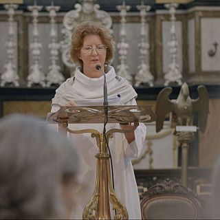 El papel de la mujer en la Iglesia, ¿dogma o disciplina?
