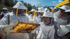 Escapadas - De turismo con las abejas - 20/05/25