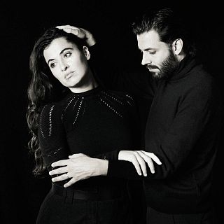 Slvia Prez Cruz & Salvador Sobral, Billy Nomates...