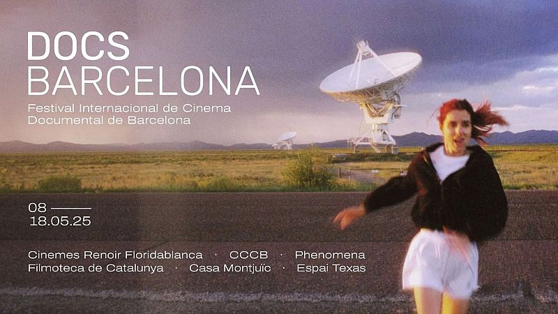 Documenta?t: La pellcula peruana ?La memoria de las mariposas?, guanyadora del Docs 2025