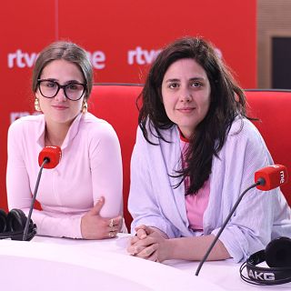 'Los tortuga': duelo y adolescencia perdida de Belén Funes