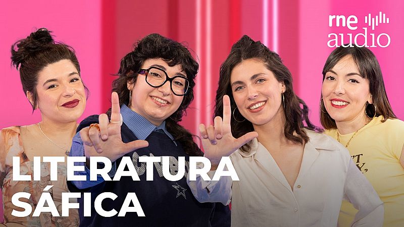 Está el horno para bollos. El podcast - Literatura con Laura Chivite y Paula Villanueva - Escuchar ahora