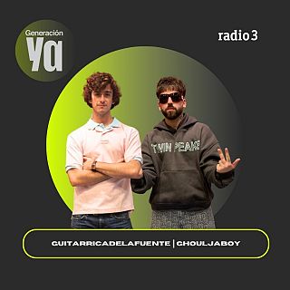 Guitarricadelafuente | Ghouljaboy