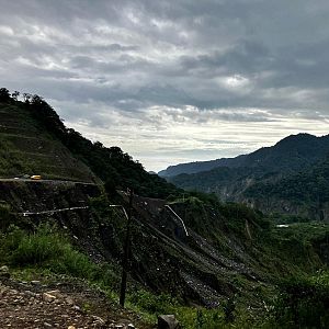 Reportajes 5 continentes - Cinco Continentes - Lo que Chevron pagó por explotar la Amazonía ecuatoriana - Escuchar ahora