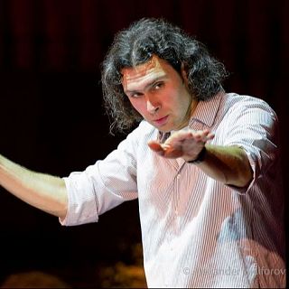 Vladímir Yúrovski