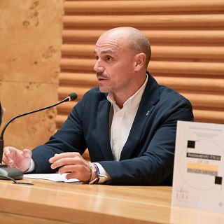 Cabello reprocha la falta de solidaridad del Estado y de las comunidades con Canarias