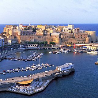 Melilla, fortaleza de luz y culturas