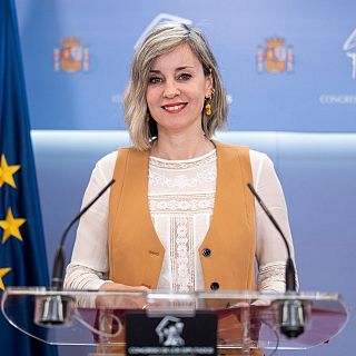Verónica Barbero (Sumar): "Hemos conseguido que se apruebe una norma histórica"