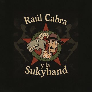 Raúl Cabra y la Sukyband