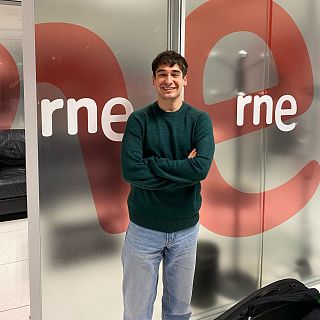 Cómo ganar Eurovisión, según Necko Vidal