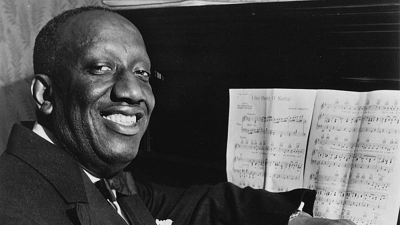 Slo jazz - Nunca hay que olvidar a James P. Johnson - 21/05/25 - escuchar ahora