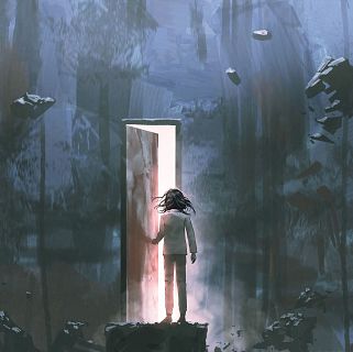 Sueños premonitorios