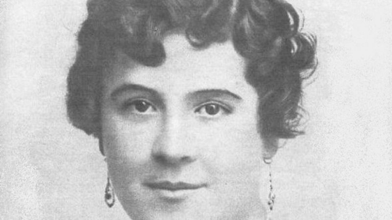 Sinfona de la maana - Jos Arriola y el destino de Hildegart - 21/05/25 - escuchar ahora