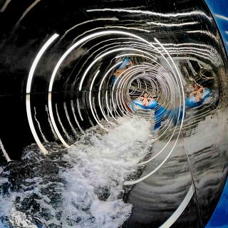 ¿Qué hace un director creativo en un parque de atracciones?