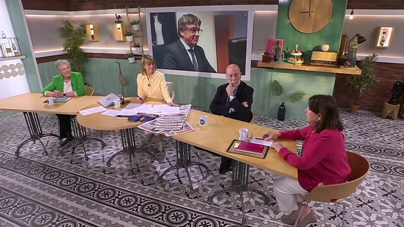 Primera Hora - 21/05/25