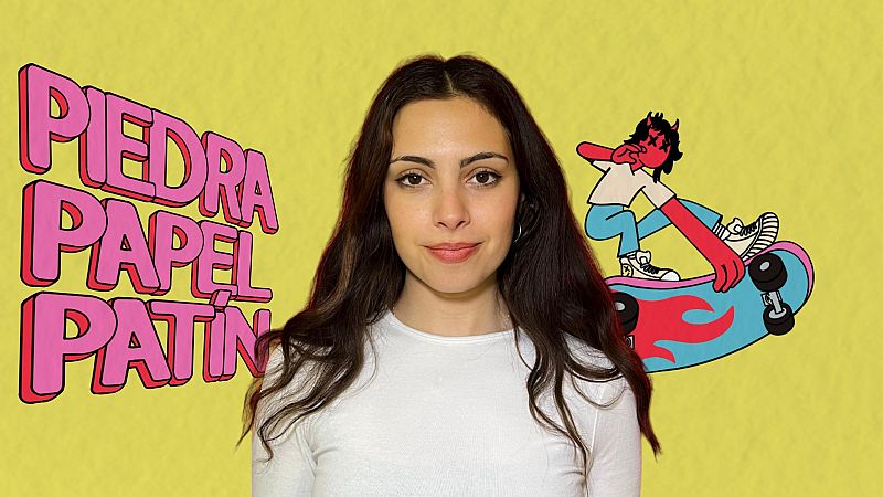 Piedra, papel, patín - Con Laura Pérez - 26/05/2025 - Escuchar ahora