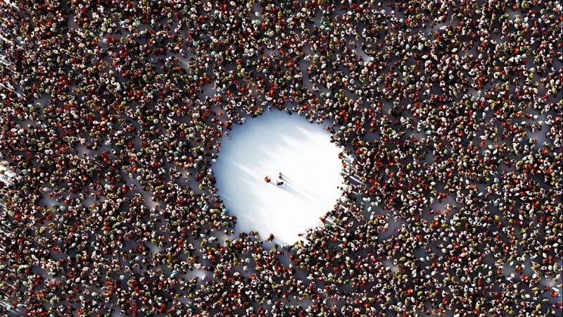 Msicas con alma - Respetar el espacio personal - 20/05/25 - escuchar ahora