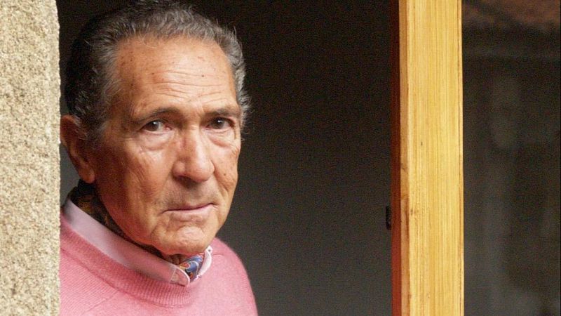 Antonio Gala, un escritor solitario y solidario - Escuchar ahora