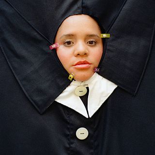 Lido Pimienta, Gazella...