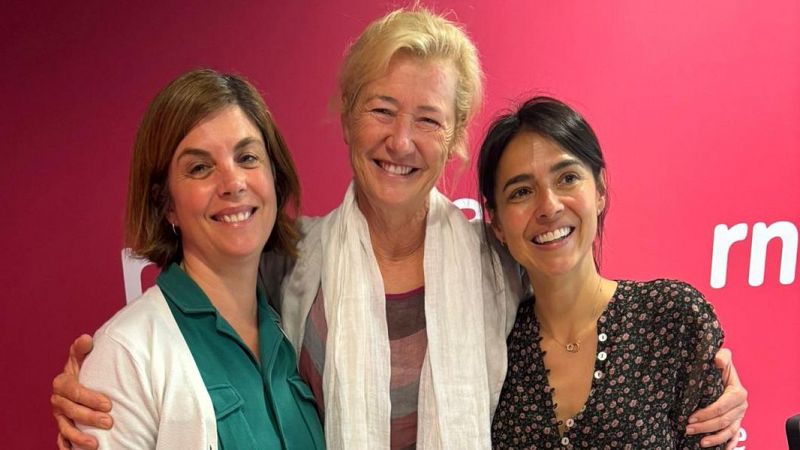 L'ENTRELLAT - Ana Duato: "Yo no puedo declararme culpable de lo que no soy"