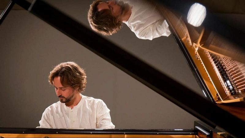 Lunchtime Concert - 21/05/25 - escuchar ahora