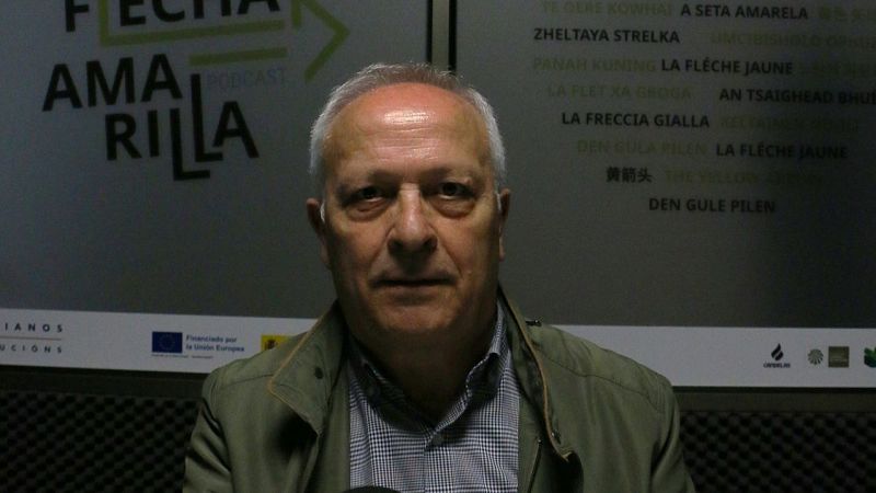 Historias peregrinas - Manuel Miras - 24/05/25 - Escuchar ahora