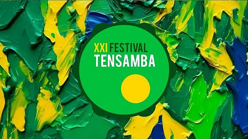 Cuando los elefantes sueñan con la música - 21º Tensamba: Toninho Horta - 21/05/25 - escuchar ahora