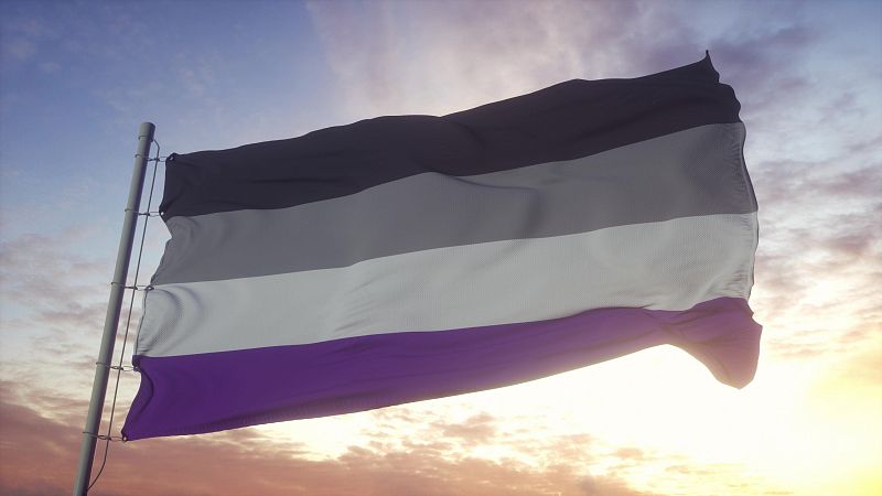 Tolerancia cero - Asexualidad - 16/05/25 - Escuchar ahora