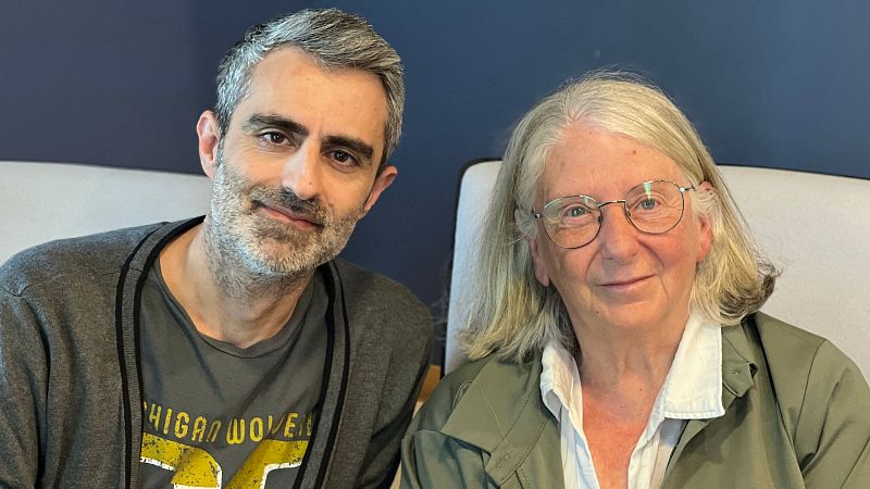 Irrepetibles - Nuria Vidal, crítica de cinema - Escoltar Ara