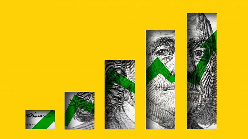 Diccionario económico - Flujo de la caja libre - 21/05/25 - Escuchar ahora