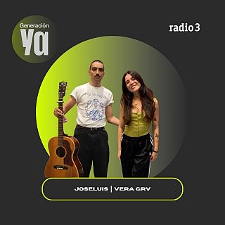 Joseluis | Vera GRV