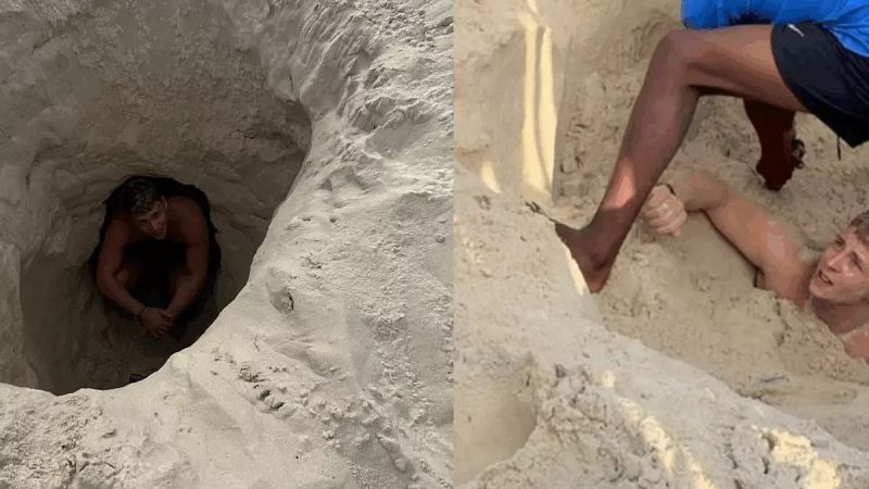 Xavifrnia - Radiopolis: el jove que gaireb desapareix a la platja, la Selectivitat que fa por i... tindries un amic robot?