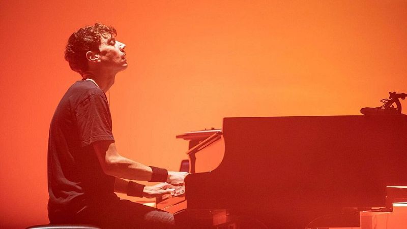 Fila cero - Fundacin Juan March - 21/05/25 - escuchar ahora