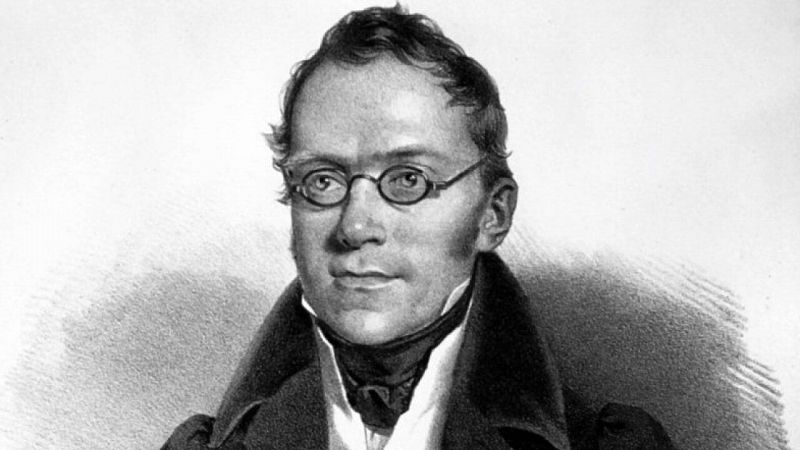 El pliegue del tiempo - Czerny edita a Scarlatti - 21/05/25 - escuchar ahora