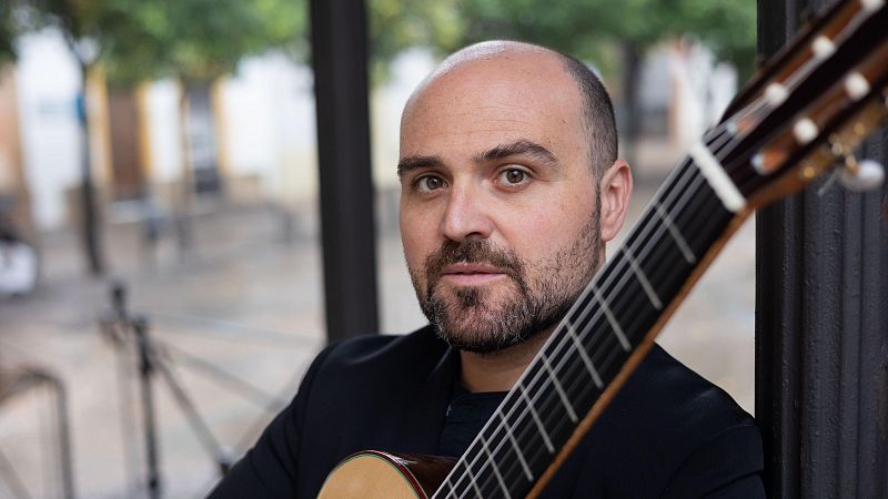 Nuestro flamenco - Santiago Lara y su concierto para guitarra y orquesta - 21/05/25 - escuchar ahora