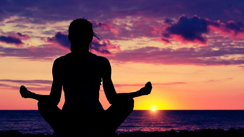 Primer movimiento - Meditaciones del ser humano - 22/05/25 - escuchar ahora