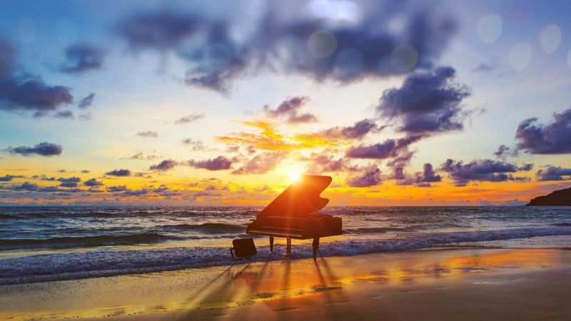 Sinfona de la maana - Einaudi un clsico? - 22/05/25 - escuchar ahora