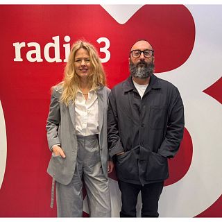 Festival Arbola, 'ltimos poemas en prozac' y Cristina Rosenvinge